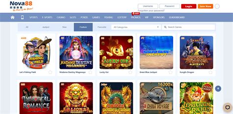 nova88 casino|Nova88 Betting & Online Casino — Register & Login to Bet and .